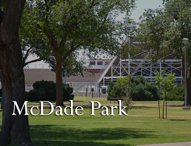 Dumas Moore County Chamber of Commerce